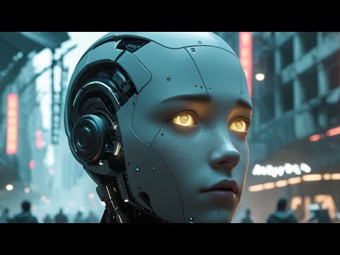 aego x MENX - A.I. (prod. by 38 Beats) [Music Video]