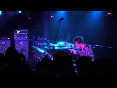Dirty Loops, live at the Marlin Room, Webster Hall, NYC, June 12, 2014