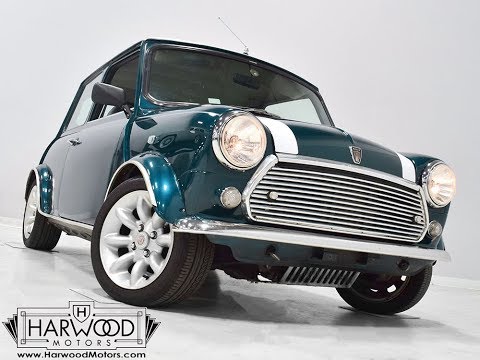 1978 MINI Cooper (CC-1275398) for sale in Macedonia, Ohio