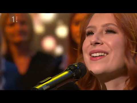 Eva Boto in Poptastic: KJER NAJBOLJ GORI (Nedeljsko popoldne na TV SLO 1)