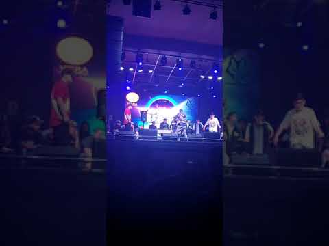 NEKROOS & JETHRO VS SKILL & MATIENZO // KINGDOM 2 VS 2 2019