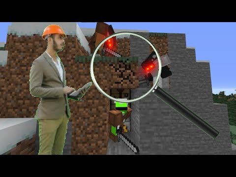 Minecraft Manhunt (2 Hunters) Analysis And Bonus Clips #2