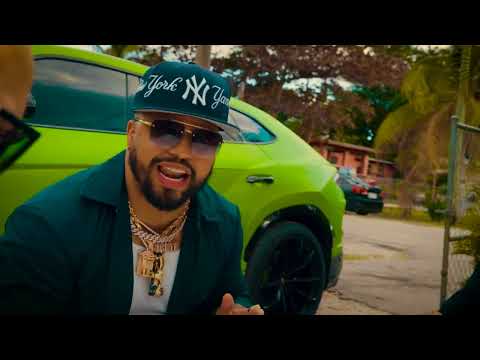 AMOR X AMOR - Kapuchino (Video Oficial)