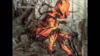 Pyramaze - Melancholy Beast