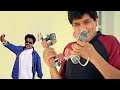 Venu Madhav Revenge On Ali Funny Scenes Tarun Sneha TFC Comedy Time