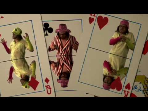 Flowin IMMO - Bleib Locker - Musicvideo HD