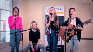 Use Somebody/Fix You Cover by Dispersion for Voiceworks Acoustic TV