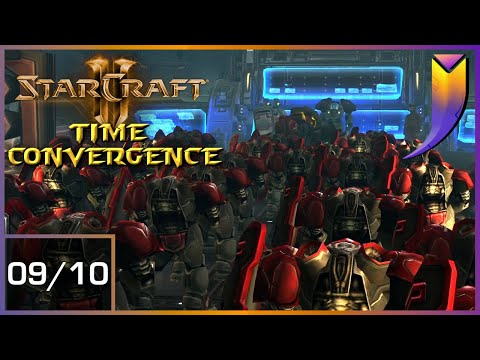 StarCraft 2: Time Convergence - The Good Soldier 09/10