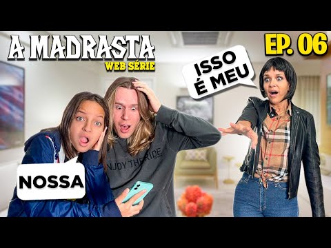 THE MOTHER (Long Journey!) - The Movie 6