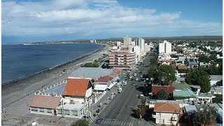 preview picture of video 'Puerto Madryn Capital Mundial del Buceo-Producciones Vicari.(Juan Franco Laazzarini)'