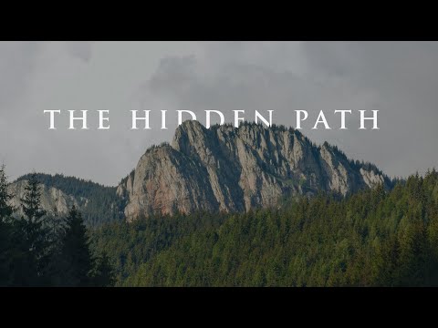 The Hidden Path - Harghita, Transylvania