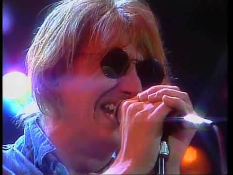 Talk Talk - Rockpop, Dortmund 1984
