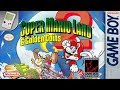 Longplay Of Super Mario Land 2 6 Golden Coins