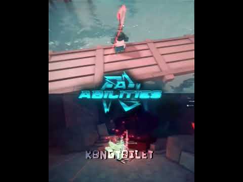 No-Life Rod vs Aurora Rod & Rod of the depths & Rod of the forgotten fang #foryou #edit #roblox #1v1