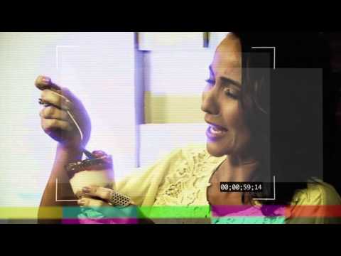 Mulher.com - 16/02/2016 - Especial Aniversário Tati Camargo