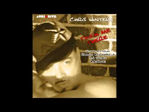 Chris Winters - Touch Me There (Dj Troby Remix)