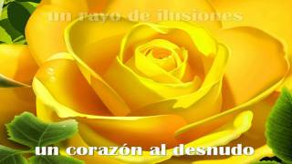 bachata rosa - marlon fernandez (letra)