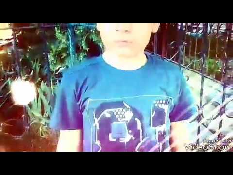 Haktan Rap csgo rap #2