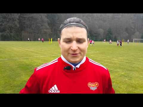 Rozhovor s Lenkou Dolejšovou a Janem Vetyškou před nadstavbou