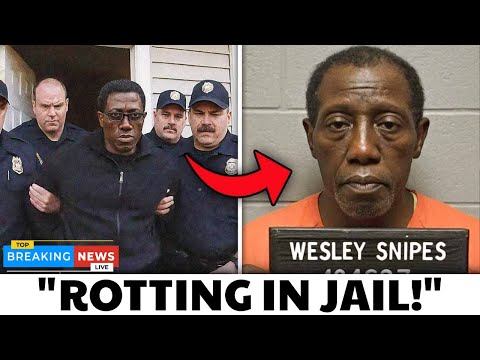 7 Actors You Didn't Know Are Rotting In Jail