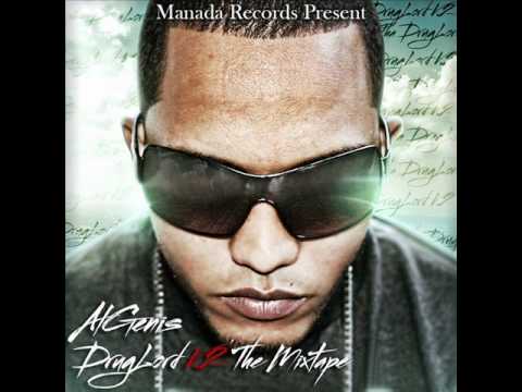 Con Toa La Manada Ft Algenis - Yomille Omar El Tio