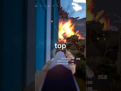 The top 20 free games of 2023!