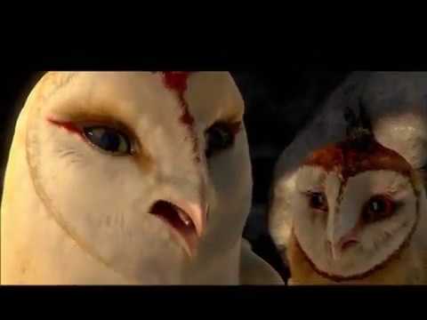 "The Lemur's New Groove" Part 4 - Nyra's Revenge