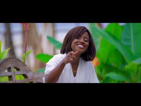 Nancy Hebron - Shetani Kaa Nyuma Yangu (Official Music Video)
