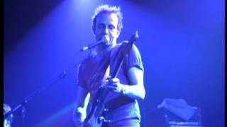 Los Enemigos - Complejo (Hasta el Lunes - Directo 2002)