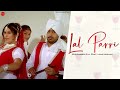 Lal Parri Bhupinder Gill Ft Miss Neelam Punjabi Songs 2020 FinetouchMusic