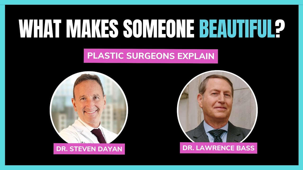 Beauty Insights w/ Dr. Steven Dayan