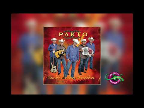 Pakto - Como Creerte