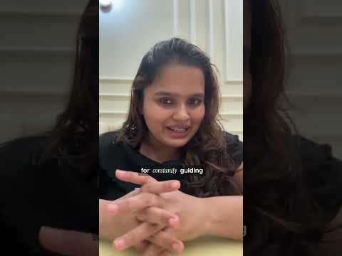 Student Video Story