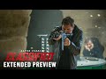 Classified trailer