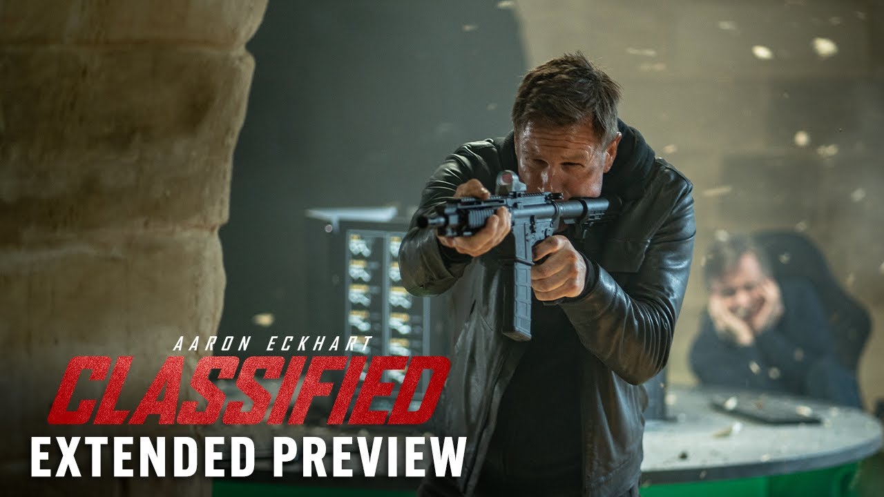 Extended Preview
