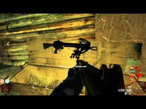 Ep. 02: Devasto su Verruckt (Con Ciaz77, Debe  e Francyz)