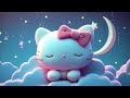 10 Hours of lullaby Brahms ♫ Baby Sleep Music 🎼 Lullabies for Babies to go to Sleep ♫ Calming Sounds