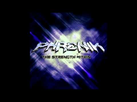 Phrenik - The Strength Within