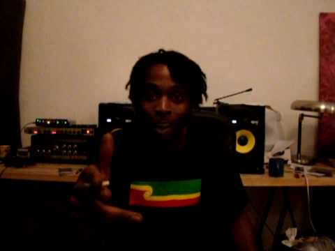 plan: Bashment!! Deadly Hunta greetings !!