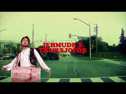 't Hof Van Commerce: Truckchauffeur