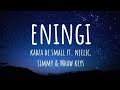 Kabza De Small - Eningi (ft. Njelic, Simmy & Mhaw Keys) Lyrics