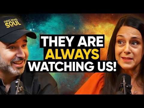 SPIRIT GUIDES Are TALKING… Here’s How to HEAR Them! The FASTEST Way to CONNECT! | Denise Roussel