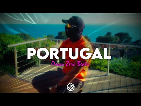 [FREE] Naps X Gambino X JuL Type Beat - "Portugal” | Instru Rap été Ambiance 2024