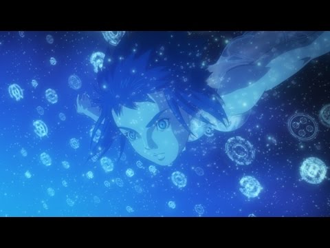 Ghost in the Shell: The New Movie