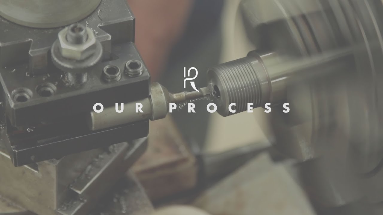 Building a Custom Remington Model 7