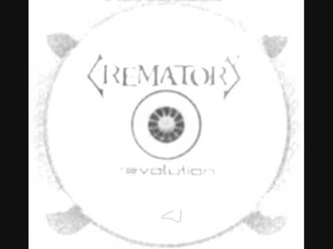 Crematory - Tick Tack