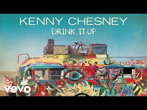 Video thumbnail for Drink It Up