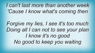 Screaming Trees - Clairvoyance Lyrics