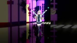 カリスマックス / Snow Man＿踊ってみた💃 #shorts 【にじさんじ/東堂コハク】