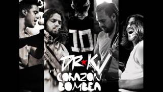 Luchando voy -  Doctor Krapula .wmv